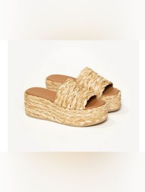 M. Gemi The Simona sandals size 40